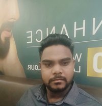 Lokki Verma - Male எஸ்கார்ட் in Chennai