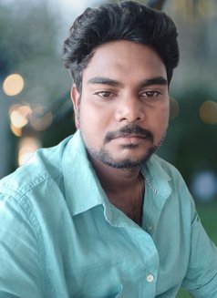 Lokki Verma - Male एस्कॉर्ट in Chennai Photo 3 of 5