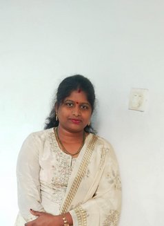 Meghnareddy - escort in Candolim, Goa Photo 1 of 3