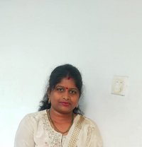 Meghnareddy - escort in Candolim, Goa