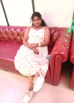 Meghnareddy - escort in Candolim, Goa Photo 2 of 3