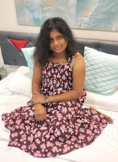 Meghnareddy - escort in Candolim, Goa Photo 3 of 3