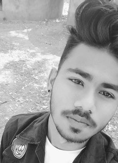 Abhishek Mishra - एस्कॉर्ट in Ahmedabad Photo 1 of 6