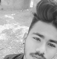 Abhishek Mishra - escort in Ahmedabad