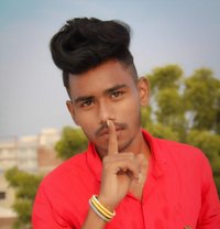 Abhishek Mishra - escort in Ahmedabad