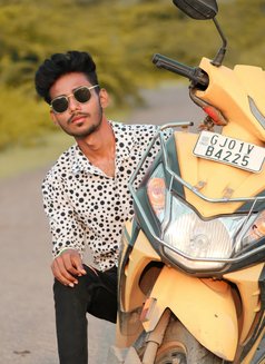 Abhishek Mishra - एस्कॉर्ट in Ahmedabad Photo 6 of 6