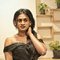 Kirti Shemale - Transsexual escort in Candolim, Goa