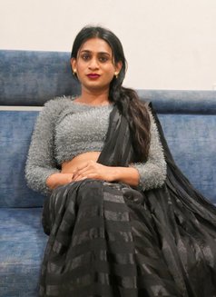 Kirti Shemale - Transsexual ఎస్కార్ట్ in Candolim, Goa Photo 7 of 15