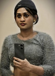 Kirti Shemale - Transsexual ఎస్కార్ట్ in Candolim, Goa Photo 10 of 15