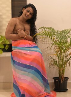 Kirti Shemale - Transsexual ఎస్కార్ట్ in Candolim, Goa Photo 11 of 15
