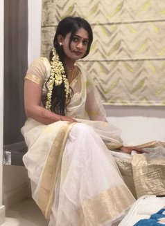 Kirti Shemale - Transsexual ఎస్కార్ట్ in Candolim, Goa Photo 12 of 15