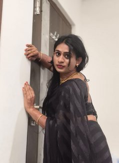 Kirti Shemale - Transsexual ఎస్కార్ట్ in Candolim, Goa Photo 14 of 15
