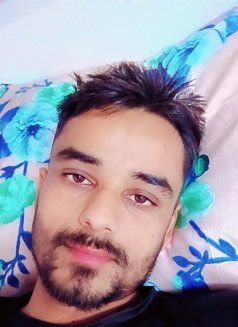 Desi bigbull - Male escort in Jaipur Photo 2 of 2