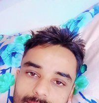 Desi bigbull - Male escort in Jaipur