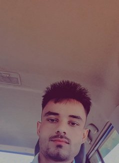 Desi bigbull - Male escort in New Delhi Photo 1 of 1