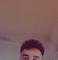 Desi bigbull - Male escort in New Delhi