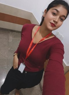 Pateldimple - এস্কর্ট in Ahmedabad Photo 1 of 1