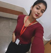 Pateldimple - escort in Ahmedabad
