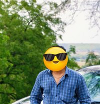 Patil - Male এস্কর্ট in Pune