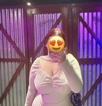 Mansi - एस्कॉर्ट in New Delhi