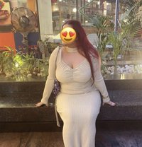 Mansi - एस्कॉर्ट in New Delhi