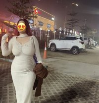 Mansi - एस्कॉर्ट in New Delhi