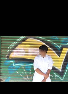 The Unknown - Male एस्कॉर्ट in Bangalore Photo 3 of 3