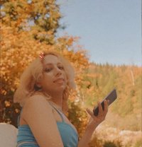 Beljeet Kaur video call only - Transsexual escort in Bangalore