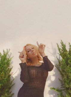 Beljeet Kaur video call only - Transsexual ఎస్కార్ట్ in Bangalore Photo 5 of 15