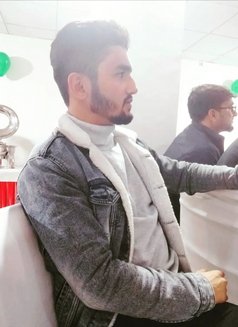 Nishant Mr - Male మసాజ్ in New Delhi Photo 6 of 7