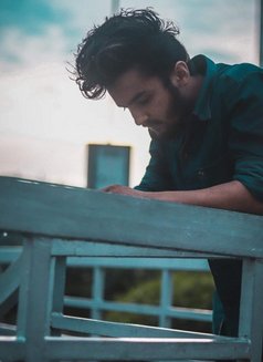 Nishant Mr - Male మసాజ్ in New Delhi Photo 7 of 7