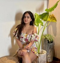 Aditi - एस्कॉर्ट in Mumbai