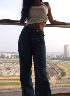 Sanju (Cam and Real Meet) - ఎస్కార్ట్ in Bangalore Photo 2 of 6