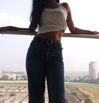 Sanju (Cam and Real Meet) - एस्कॉर्ट in Bangalore