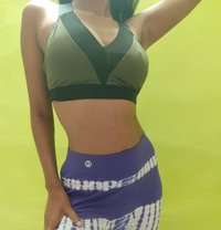 Sanju (Cam and Real Meet) - एस्कॉर्ट in Bangalore