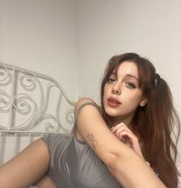 Soniii - एस्कॉर्ट in Bangalore