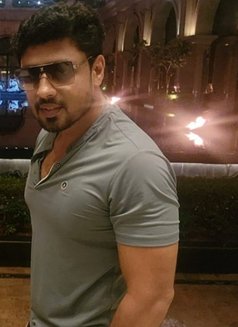 Rjsv - Male ఎస్కార్ట్ in Ahmedabad Photo 1 of 2