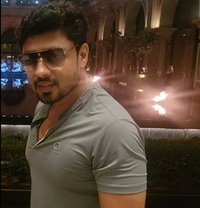 Rjsv - Male एस्कॉर्ट in Ahmedabad