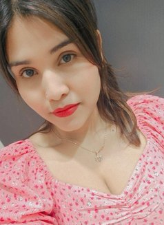 Preksha - எஸ்கார்ட் in Hyderabad Photo 1 of 3