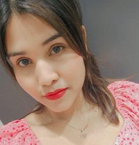 Preksha - ఎస్కార్ట్ in Hyderabad