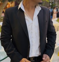 P7351 - Male एस्कॉर्ट in Mumbai