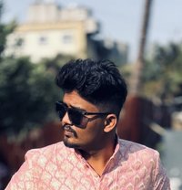 P7351 - Male एस्कॉर्ट in Mumbai