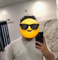 Raaj - Male এস্কর্ট in Pune