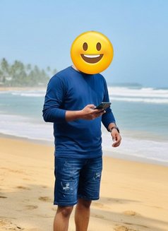 Raaj - Male escort in Pune Photo 2 of 5