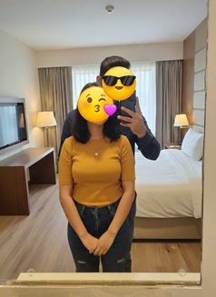 Raaj - Male escort in Pune Photo 3 of 5
