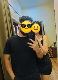 Raaj - Male escort in Pune Photo 4 of 5