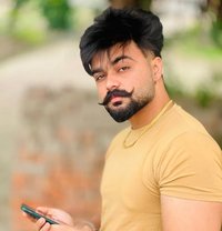 Arya Raj - Male escort in Candolim, Goa