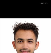 Villian - Male एस्कॉर्ट in Bangalore