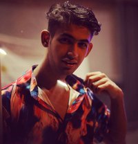 Villian - Male एस्कॉर्ट in Bangalore
