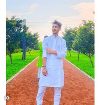 Villian - Male एस्कॉर्ट in Bangalore